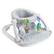 Angle. Fisher-Price - Sit-Me-Up Baby Seat - Honeydew Drop.
