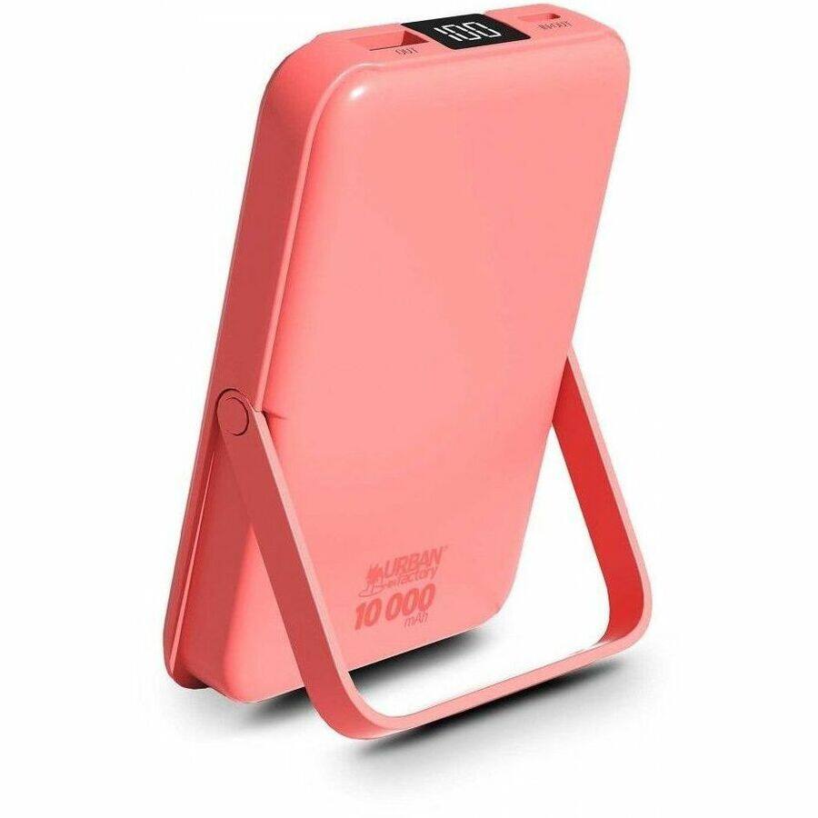 HANE HOO URBAN eFactory  
10,000 mAh