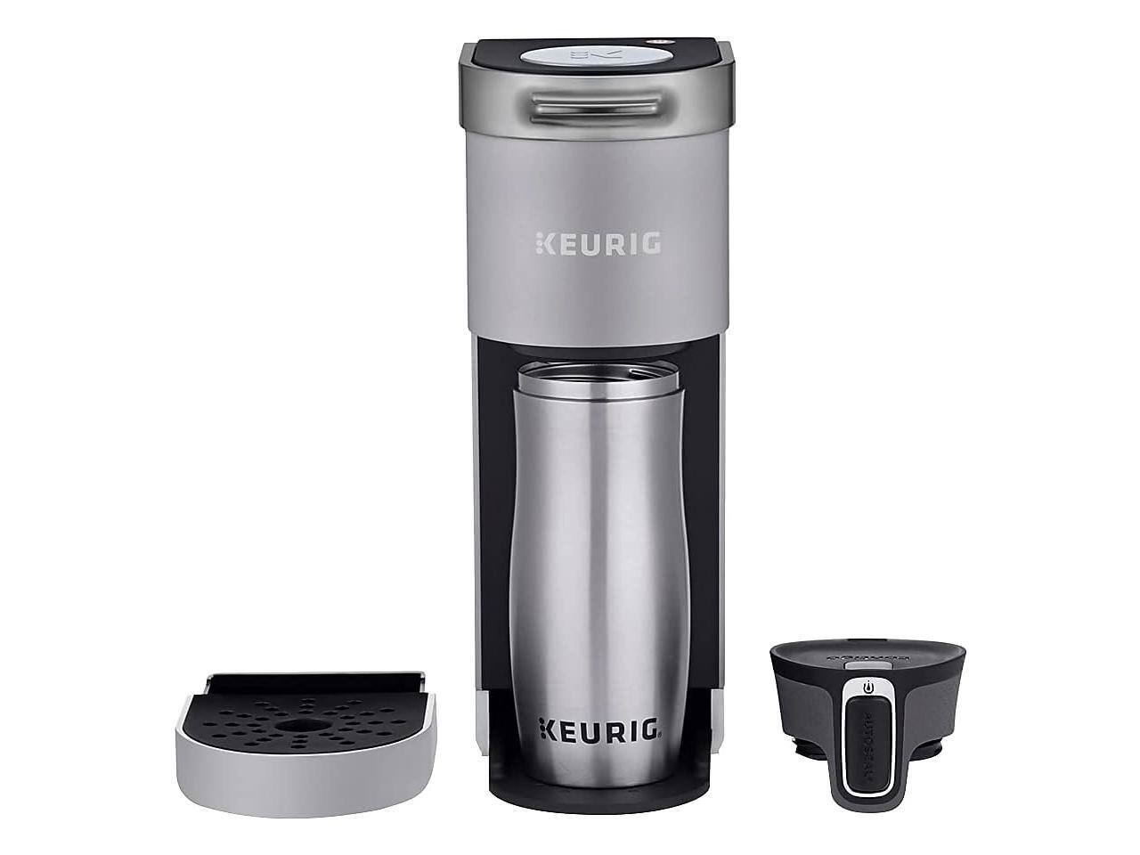 B.O0 KEURIG POA U KEURIG