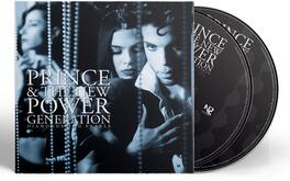 Prince & New Power Generation - Diamonds And Pearls (Deluxe 2CD) - COMPACT DISCS