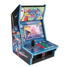 CAPCOM MEGA MAN THE POWER BATTLE MEGAMAN
CAPCOM MEGAMAN ROBO THE POWER BATTLE
CAPCOM MEGAMAN ROBO THE POWER BATTLE
CAPCOM MEGAMAN ROBO THE POWER BATTLE