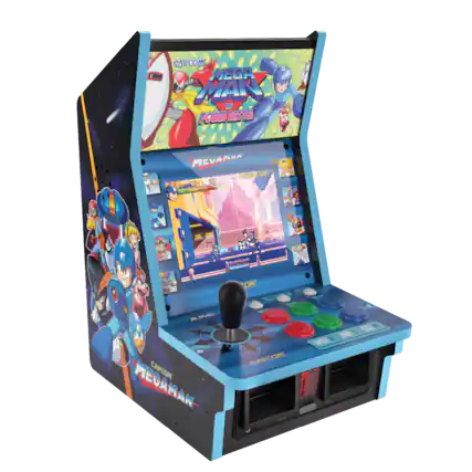 CAPCOM MEGA MAN THE POWER BATTLE MEGAMAN
CAPCOM MEGAMAN ROBO THE POWER BATTLE
CAPCOM MEGAMAN ROBO THE POWER BATTLE
CAPCOM MEGAMAN ROBO THE POWER BATTLE