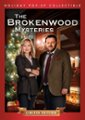 Front Zoom. The Brokenwood Mysteries: A Merry Bloody Christmas [Holiday Pop-Up Collectible].