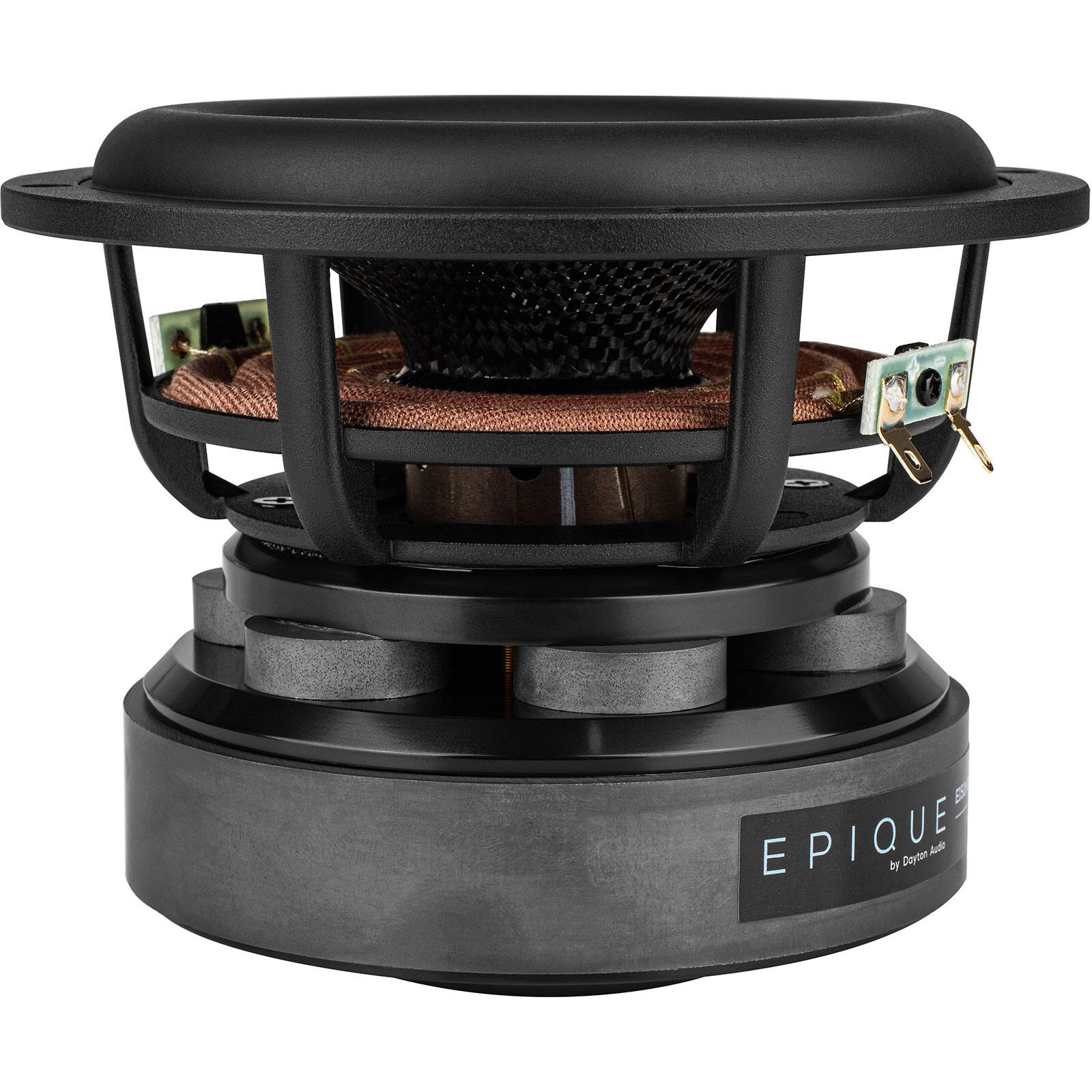 EPIQUE ES by Dayton Audio