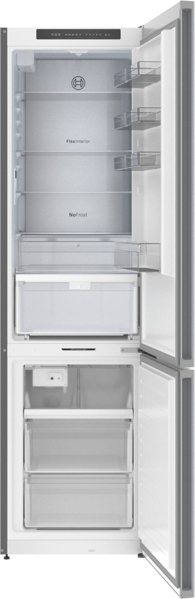 shimizuページです Bosch 800 Series 12.8 Cu. Ft Bottom Freezer Counter Depth