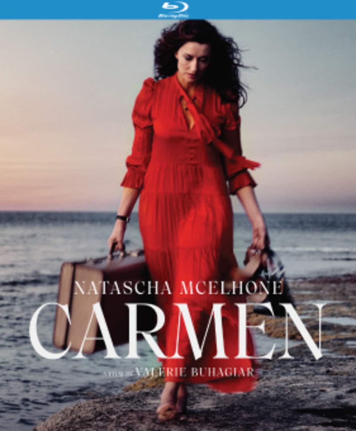 Carmen   - BLU-RAY price history on PriceWatchPro