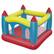 Front. Bestway - Bestway Royal Leap Kids Inflatable Bouncy House.