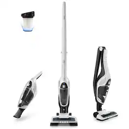 Kenmore - 200 Series DS2000 Cordless Stick Vacuum