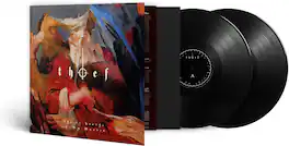 Thief - The 16 Deaths Of My Master - VINYL LP