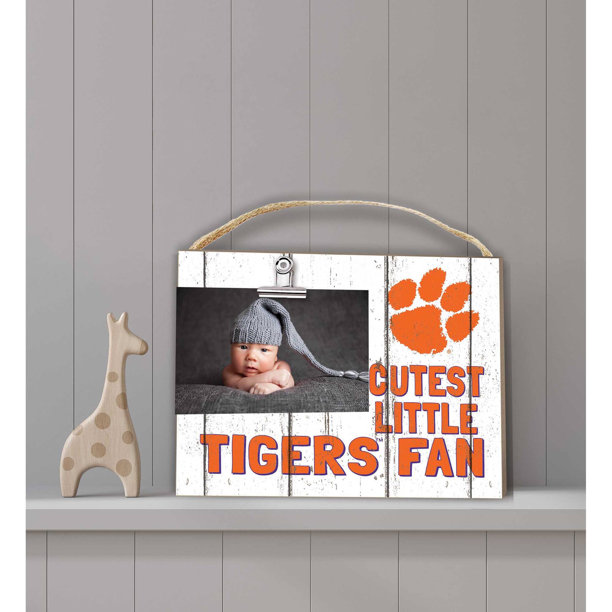 CUTEST LITTLE TIGERS FAN
