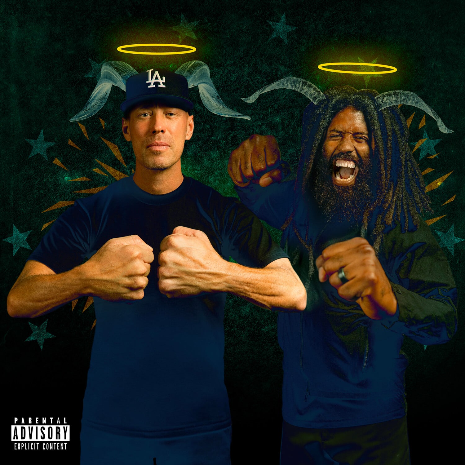 Murs & the Grouch - Thees Handz   - COMPACT DISCS [CD] price history on PriceWatchPro