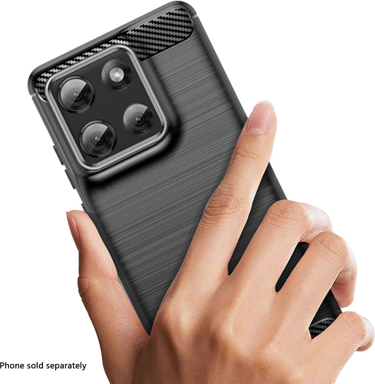 Phone sold separately