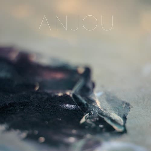 Anjou - Epithymia  - VINYL LP