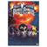 Front. Mighty Morphin Power Rangers: The Movie - DVD.
