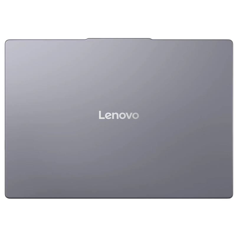 Alt View 5. Lenovo - Lenovo IdeaPad Slim 3 15.3" WUXGA Touch Laptop,Snapdragon X,16GB RAM,512GB SSD,Backlit Keyboard,Win 11,Grey - Gray.