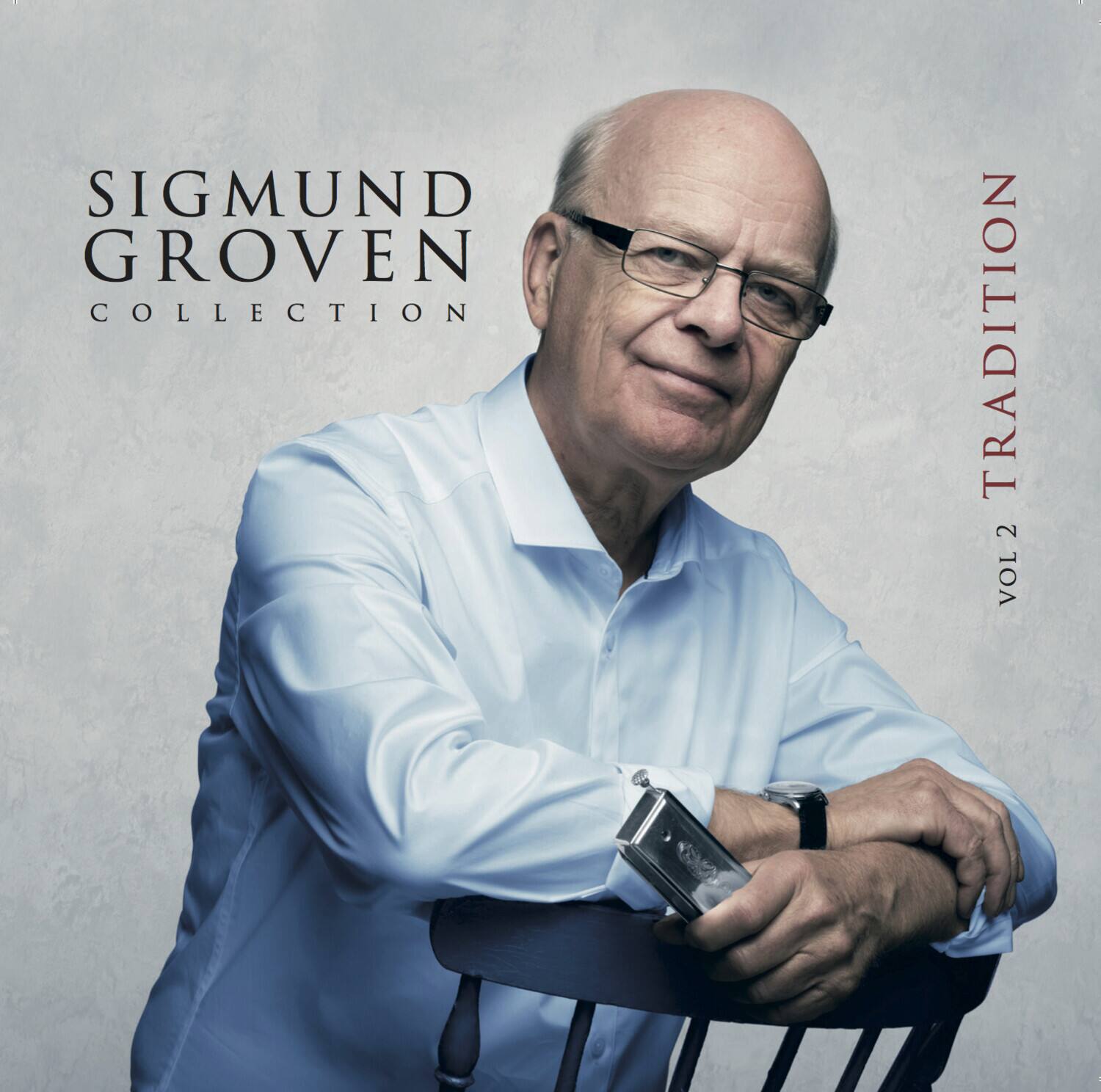 SIGMUND GROVEN  
COLLECTION  

TRADITION  
Vol. 2