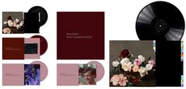 New Order - Power Corruption And Lies - DVD