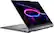 Alt View 15. Lenovo - Yoga 7i 2-in-1 14" 2K OLED Touchscreen Laptop - Core Ultra 5 Processor 322 2026- 16GB Memory - 512GB SSD - Copilot+ PC - Luna Grey.
