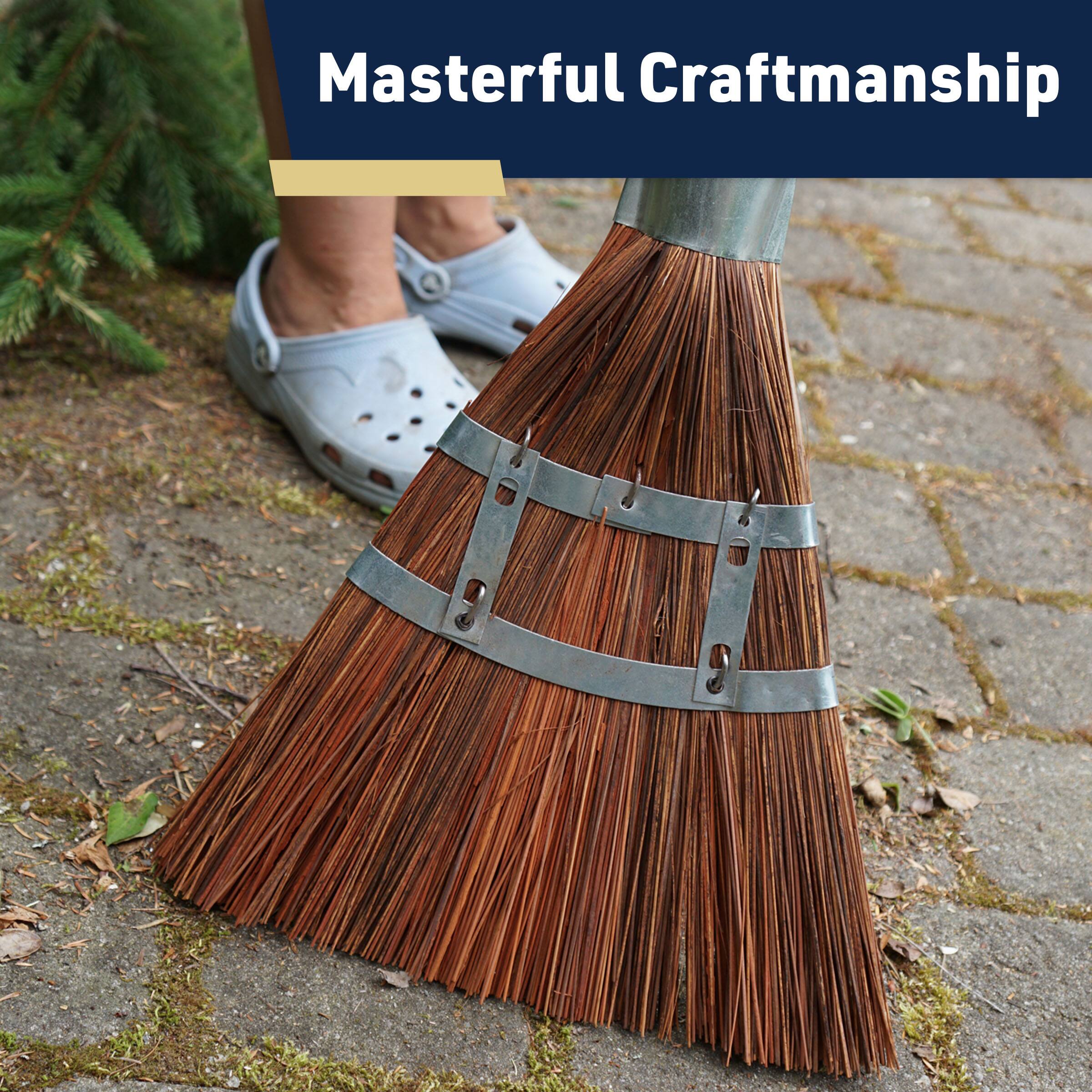 Masterful Craftsmanship