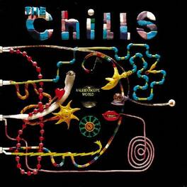 The Chills - Kaleidoscope World - VINYL LP