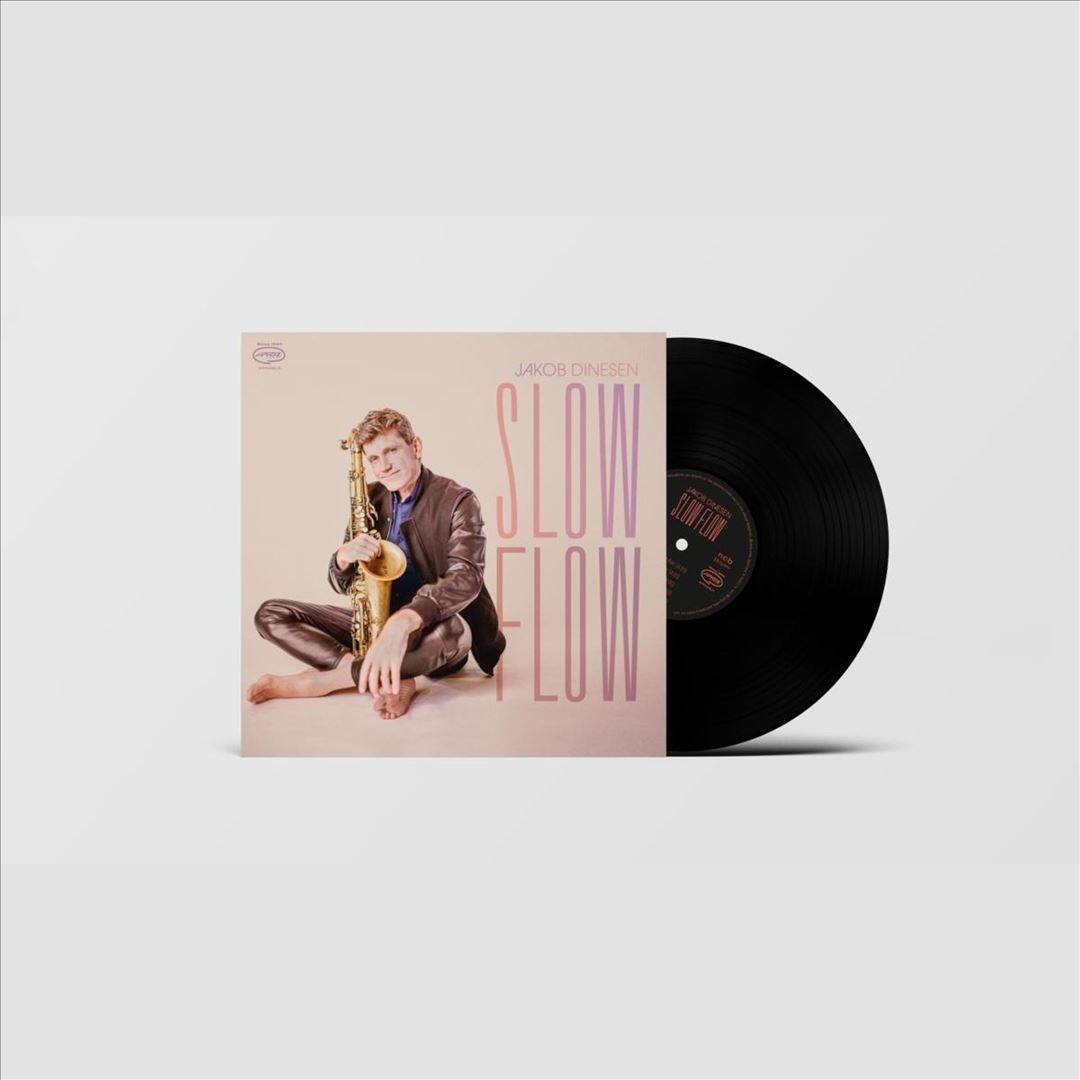 Slow Flow [LP] [VINYL] price history on PriceWatchPro