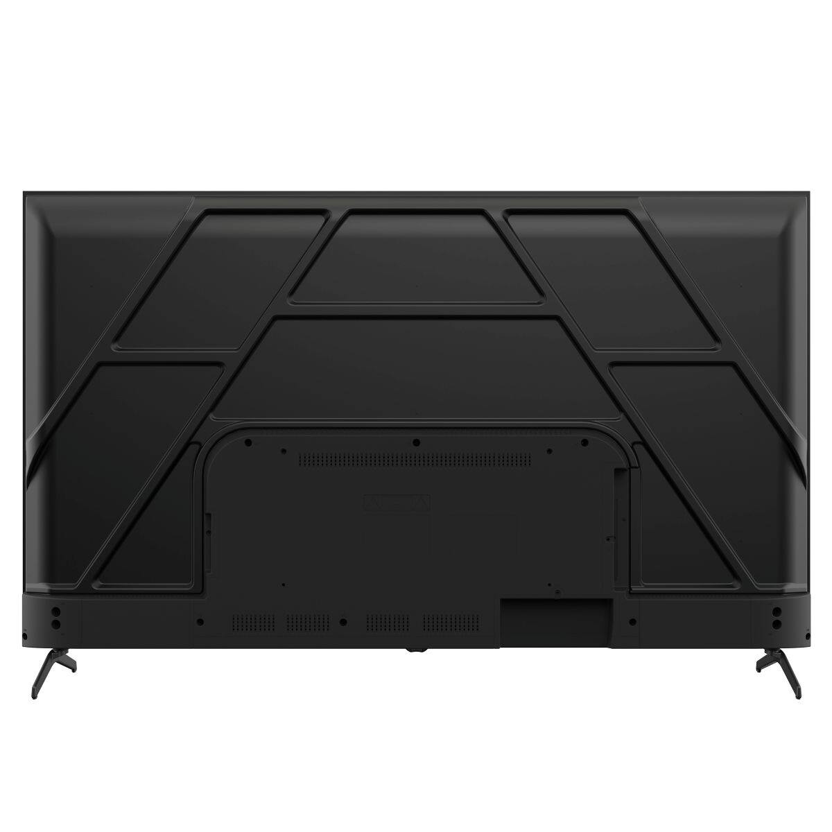 Back. Philips - 55” Class 6000 Series LED 4K UHD Smart Roku TV.