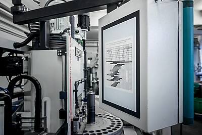 Alt View 6. Durable -  DURAFRAME Sign Holder, 8.5" x 11", Wall Mounted, Vertical/Horizontal, Bottom/Side Loading, Black/Silver, 2/Pack - Black/Silver.