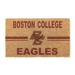 Jardine - Boston College Eagles 18" x 30" Team Logo Doormat - Brown