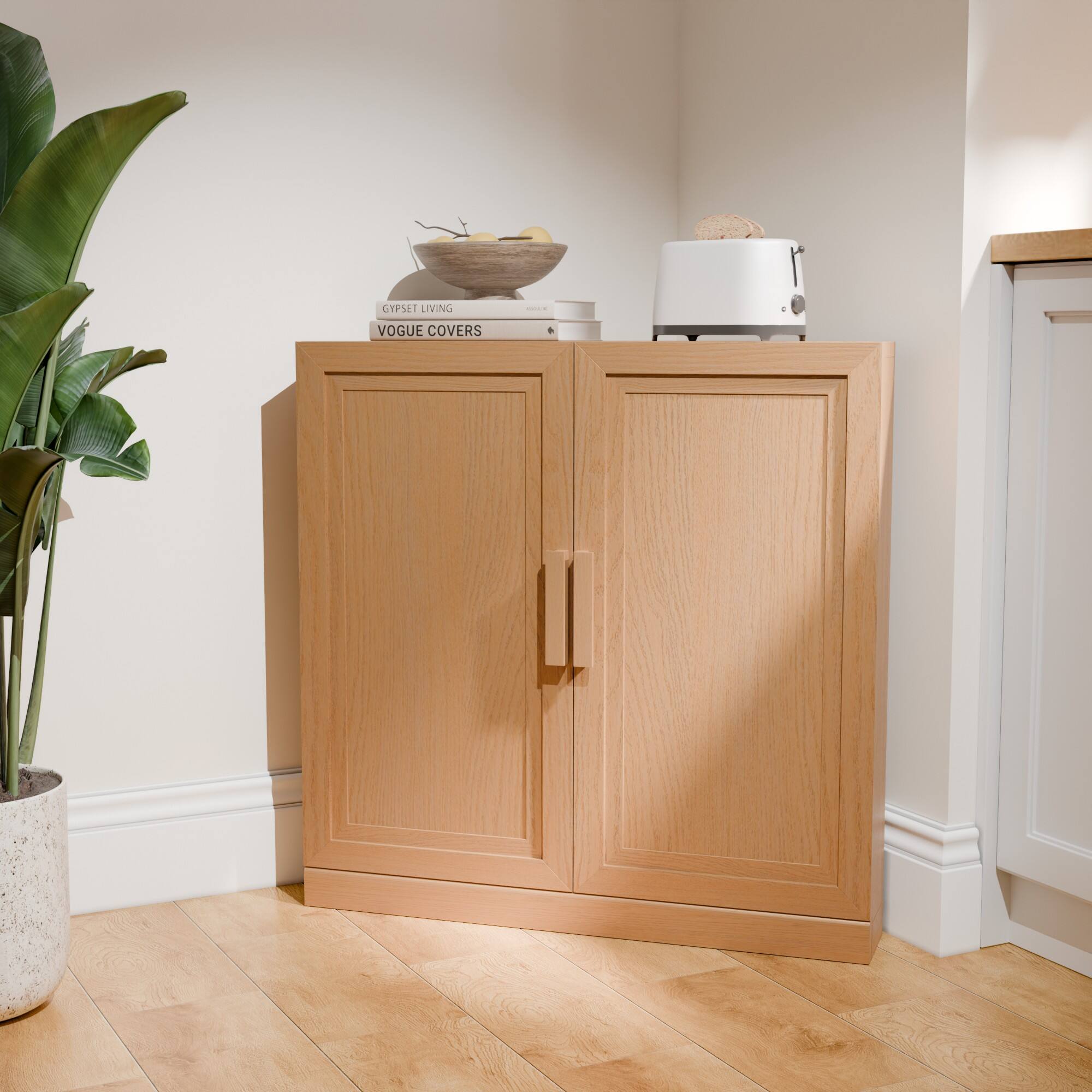 GYPSET LIVING | VOGUE COVERS