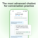 The most advanced chatbot for conversation practice
9:41 rosettastone.com
Order at a cafe
Guten Tag! Ich möchte einen Kaffee bestellen.
Möchten Sie einen Kaffee oder einen Espresso?
Ich hätte gerne einen Kaffee mit Hafermilch, bitte.
Ich hätte gerne einen Kaffee mit Hafermilch, bitte.
Sehr gerne! Sonst noch etwas?
Of course! Anything else?