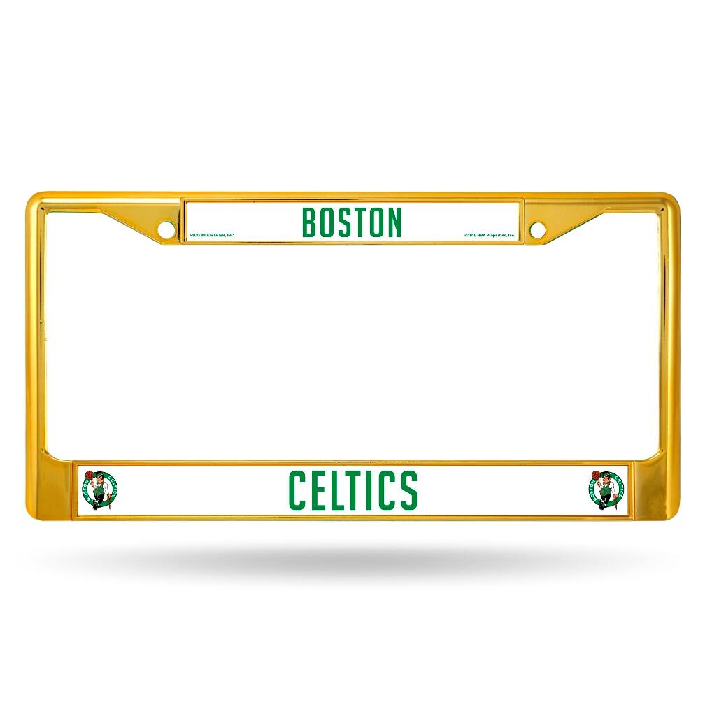 BOSTON  
CELTICS