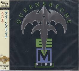 Queensrÿche - Empire (SHM-CD) - COMPACT DISCS