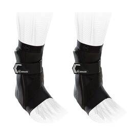 DonJoy - Performance Bionic Ankle Brace Pair (Black, Small, Right and Left)