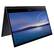 Alt View 10. ASUS - ZenBook Flip S UX371 13.3" Laptop - Intel Core i7 - 16 GB Memory - 1 TB SSD - Jade Black.