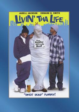 Livin' Tha Life (MOD) (DVD Movie)