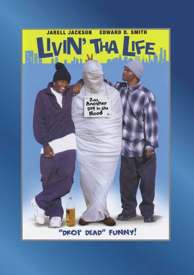Livin' Tha Life (MOD) (DVD Movie)