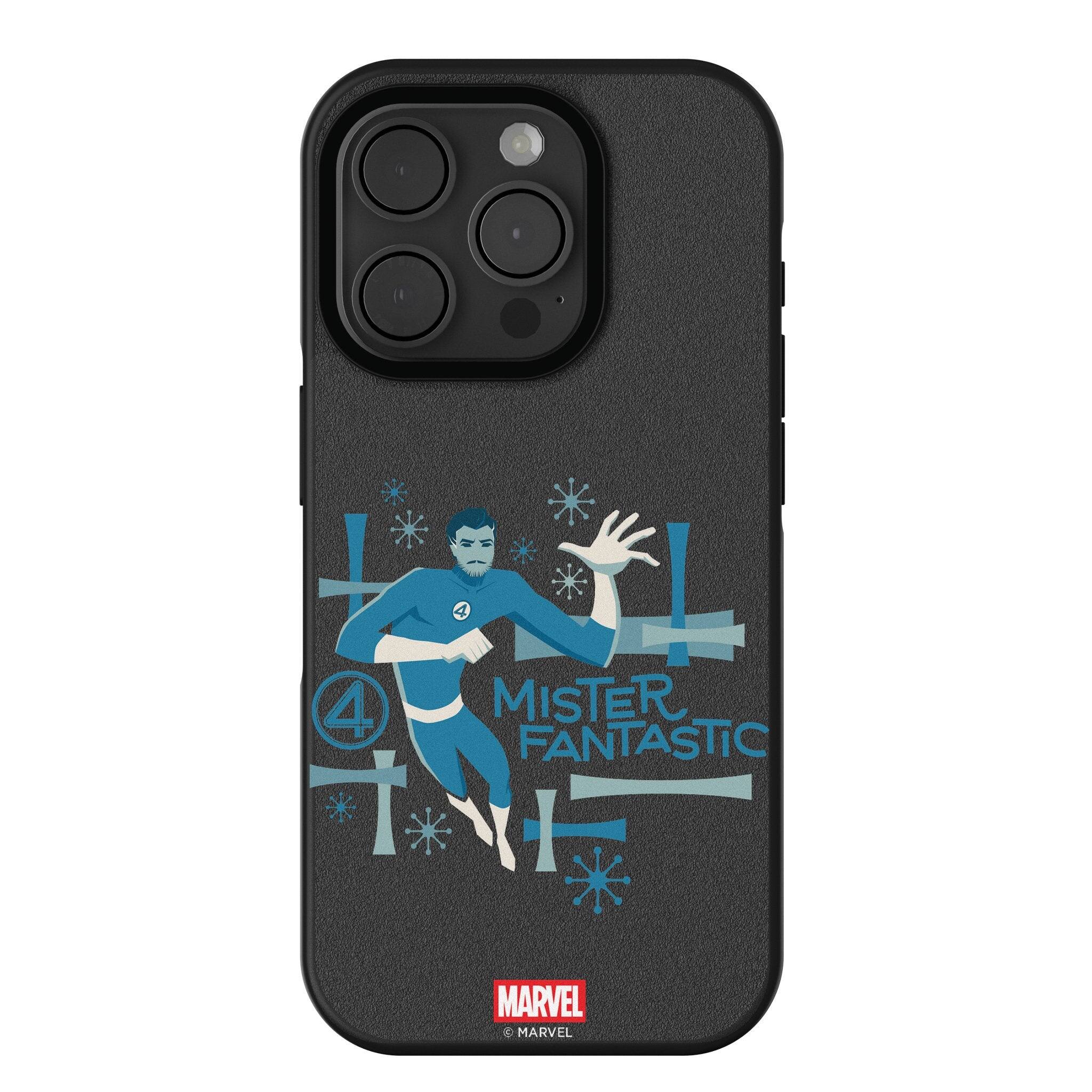 Mister Fantastic