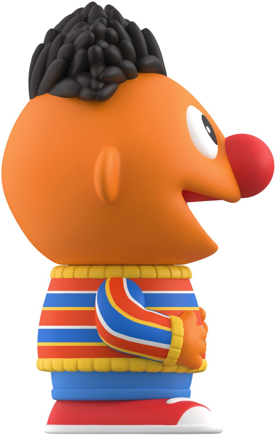 Alt View 3. Super7 - Super7 - Sesame Street - FUN! FUN! Wv2 - Ernie   - COLLECTIBLES - Multicolor.