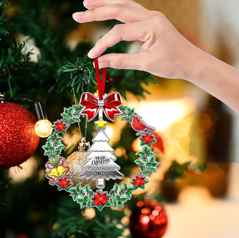 Merry Christmas 2025