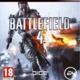 Battlefield 4 - PlayStation 3 - PlayStation 3