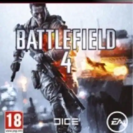 BATTLEFIELD 4
18
DICE
EA - M (Mature 17+)