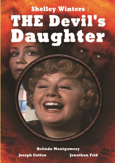 Best Buy: The Devil's Daughter [1973]