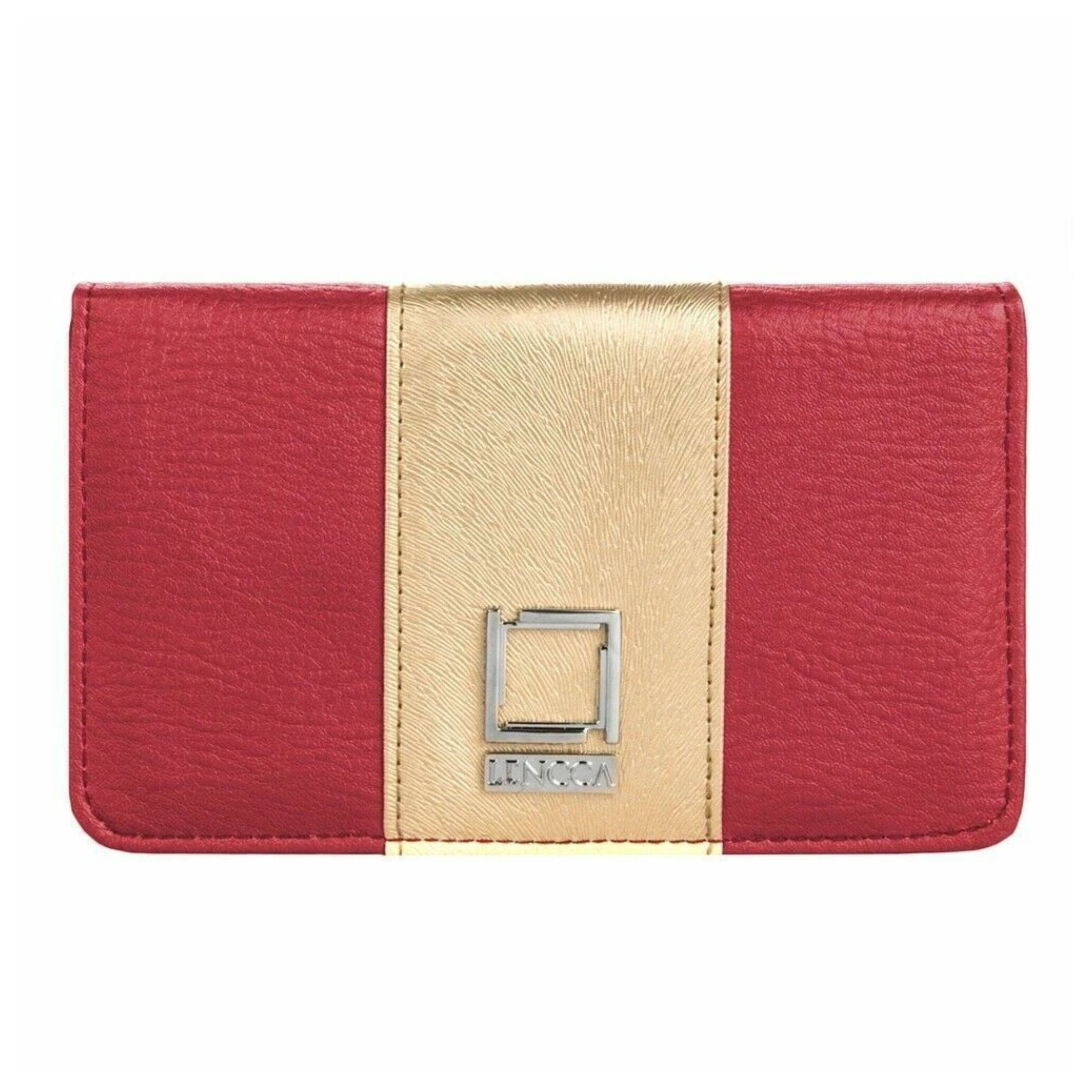 Angle. Kitcheniva - Women Phone Wallet Purse Crossbody Bag For Samsung Galaxy A35 5G Wine/Gold - Wine/Gold.