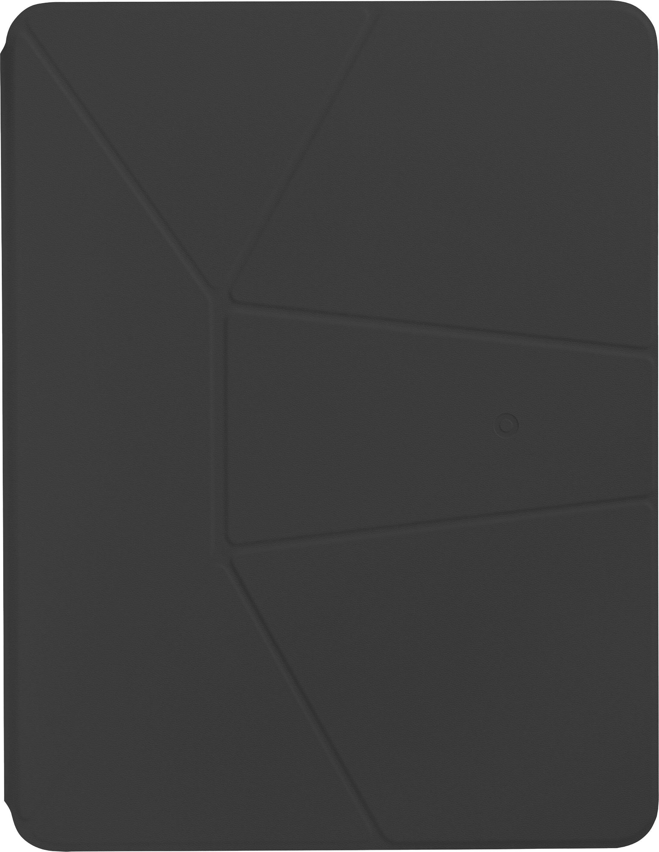 Left. MOFT - Dynamic Folio Case for Apple iPad Pro 13" (M4) - Black.