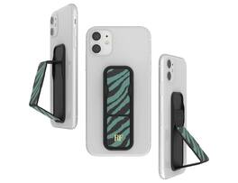 CLCKR - Richmond & Finch Stand & Grip | Color: - Green, Black