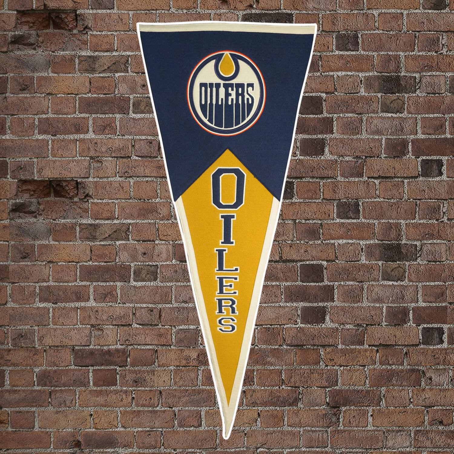 OILERS  
OILERS