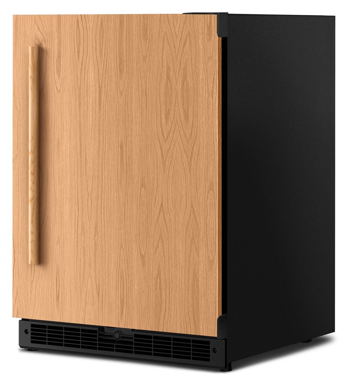 Alt View 6. KitchenAid - 5.0 Cu. Ft. Undercounter Refrigerator - Panel Ready.