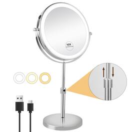 Earthley Blooms - Mirror Light High Quality Product with Modern Design for Daily Use Elegant Stylish Appearance with E - Default
