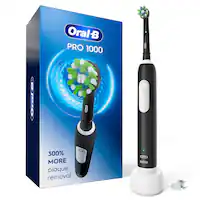 Oral-B - Pro 1000 Electric Toothbrush - Black - Alt_View_Zoom_11
