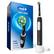 Oral-B PRO 1000
300% MORE plaque removal
Oral-B a BRAUN